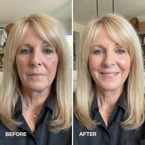 Changing Foundation-4-in-1