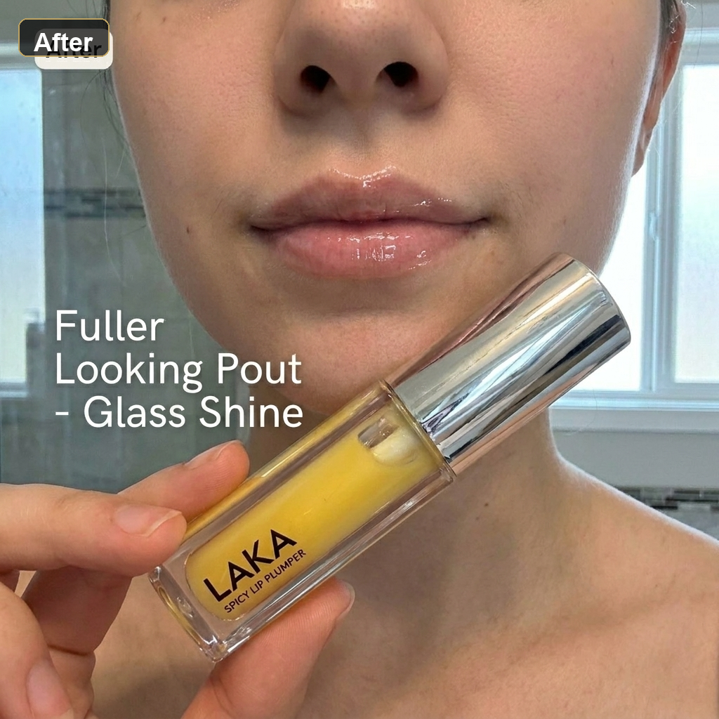 After Gloss