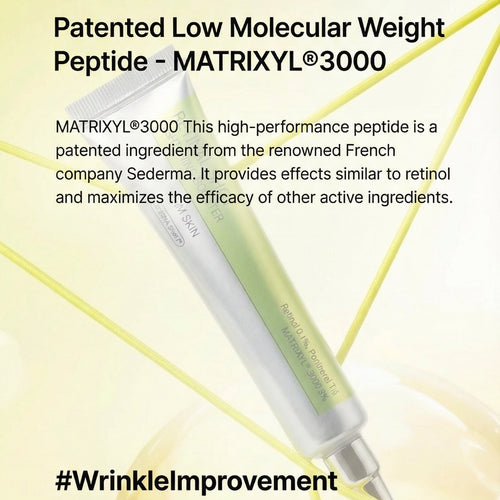 SkinLift Retinal Shot