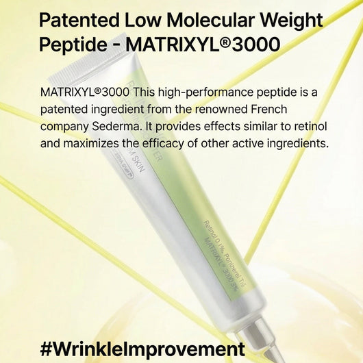 SkinLift Retinal Shot