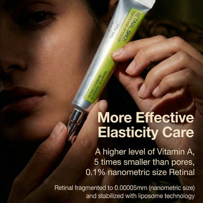 SkinLift Retinal Shot