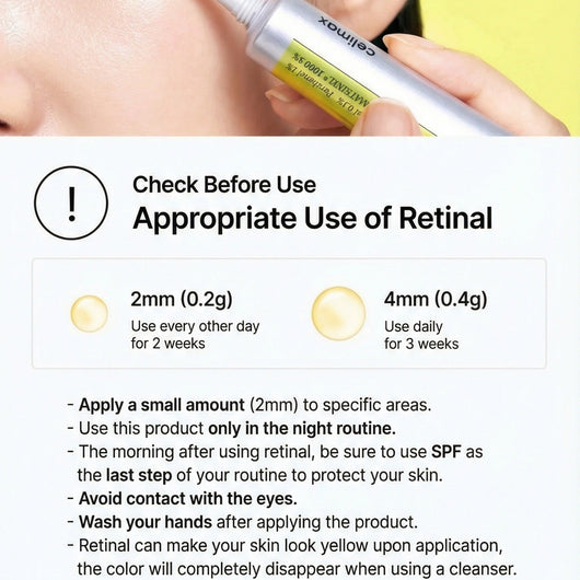 SkinLift Retinal Shot