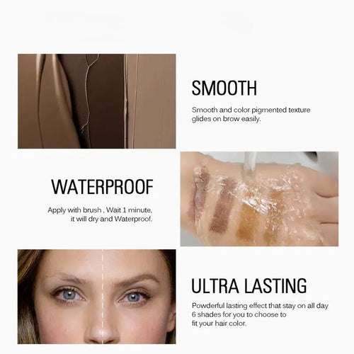 Merento™ Brow Seal