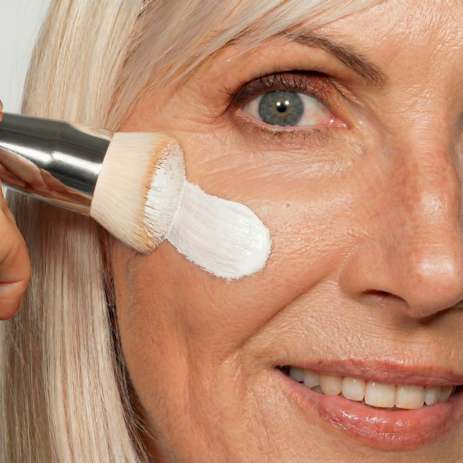 Apply Blend And Layer For