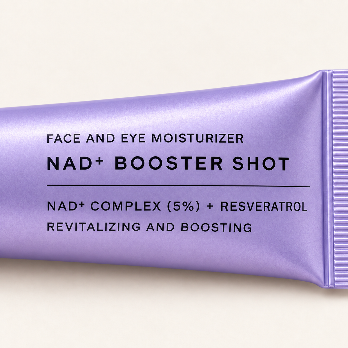 What does 5% NAD+ Complex mean?